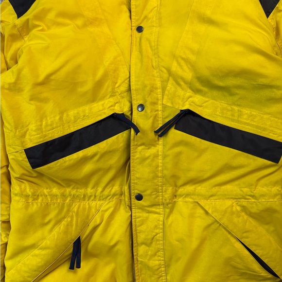 Vintage Gore-Tex Puffer Jacket Large - Picture 5 of 5